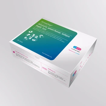 Neisseria Gonorrhoeae Ngh Std Rapid Test Kits - Buy Neisseria ...