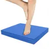 Physical Home Exercise Wholesale Fitness Tpe Foam Yoga Balance Pad