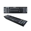 Hot sale 16 channel dmx 512 controller dj disco stage dmx lighting control console 192