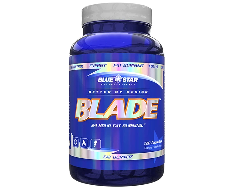 Blade FX - Casa anti-grăsime a nutriției
