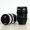 Zogift Hot Selling Creative Camera Lens Thermos Coffee Jumbo Mug ,Caniam Camera Lens Coffee Mug Cup, Travel Mug ,