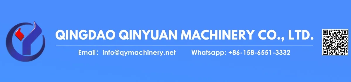 Company Overview - Qingdao Qinyuan Technology Co., Ltd.