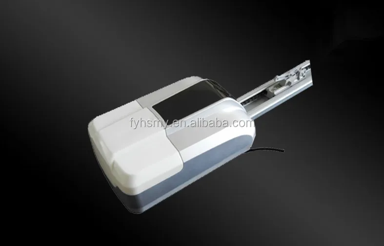 Elektrische Volle Vision Pc/glas Schnitts Tür - Buy Billig Garage Türen