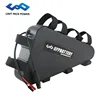 New Powerful Triangle Type 48V 20Ah Lithium Battery Pack For 48V 1000W Bbshd Motor Kit