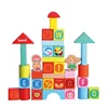 Interesting Develop Intellectual Child Safety Building Blocks
