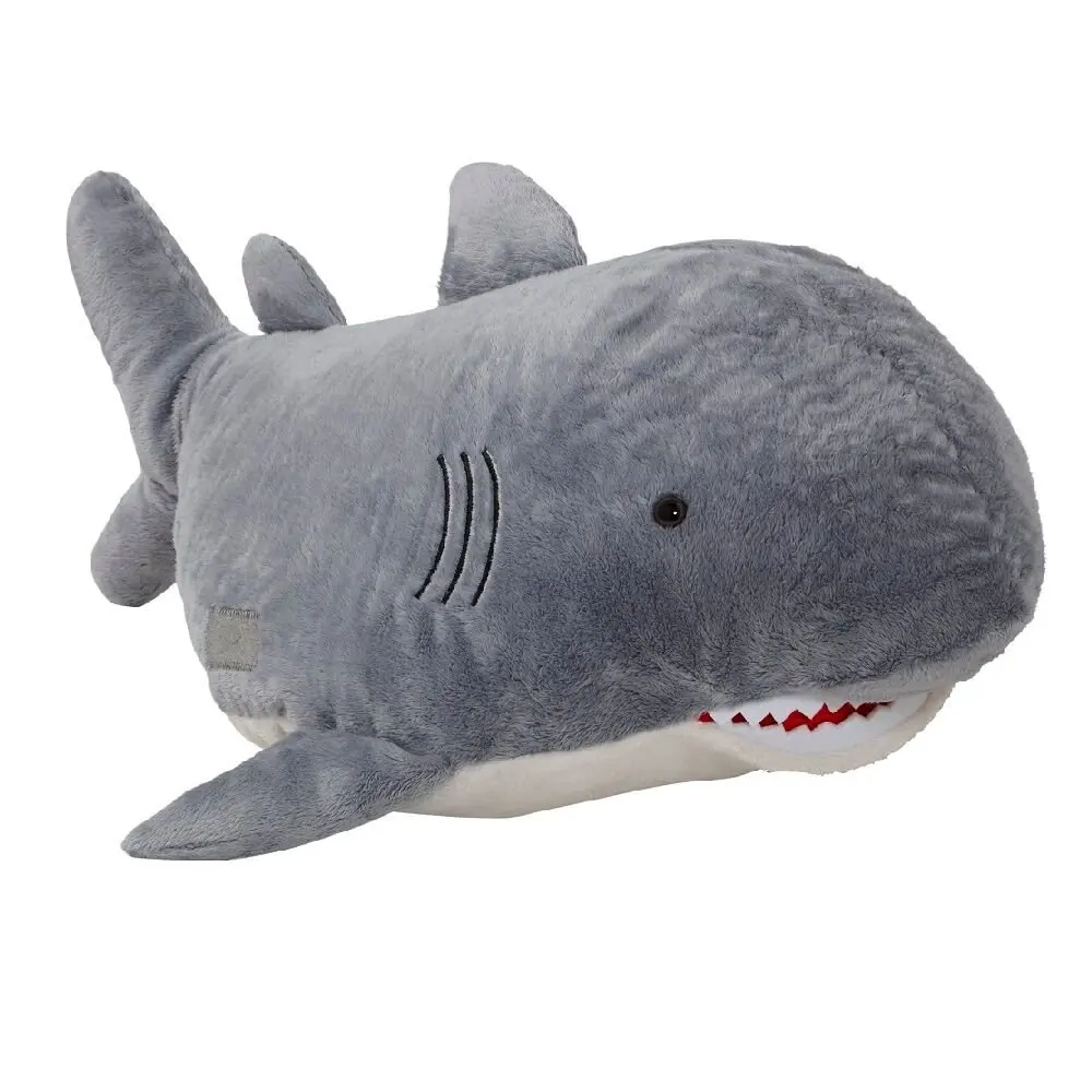 cute whale shark plush