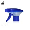 Blue hand pressure mini trigger sprayer head