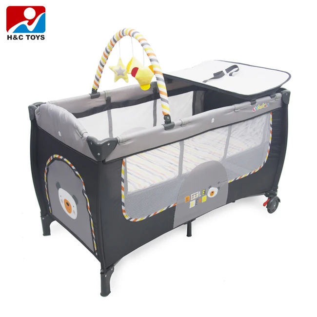 best cot for newborn baby