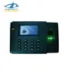 Muti-Language High Performance Working of Biometric Machine (HF-Bio50)