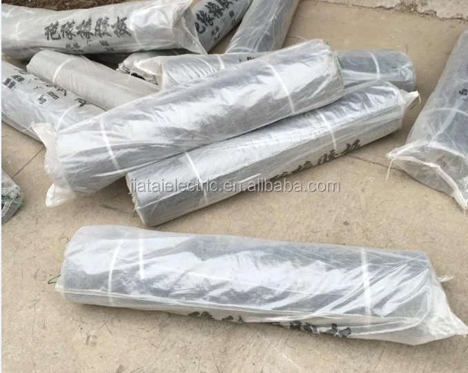 packing of insulating mat.png