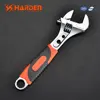 Professional Multi Tool Household Repairing Adjustable Flexible Square Hole Universal Wrench Tool
