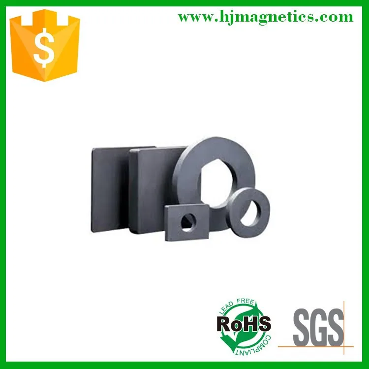 ferrite core