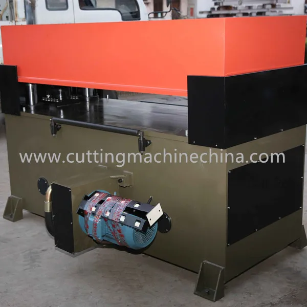 Semi Automatic Die Cutting Machine Gasket Die Cutting Machine Buy