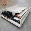 Custom OEM Tipper Bodies Dump Truck Bodies Manufacturers with sub-frame