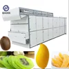 Agricultural farm Machinery Dried Fruit and Vegetable Processing Machine Garlic Drying Machine convey mesh belt Chili Dryer