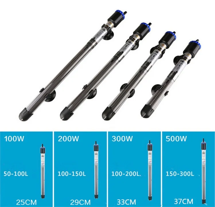 Universal Aquarium Temperature Controller Thermostat Heater Guard