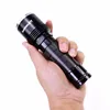 Wholesale Hot Sale Light Torch Vibrator Xml T6 Led Flashlight