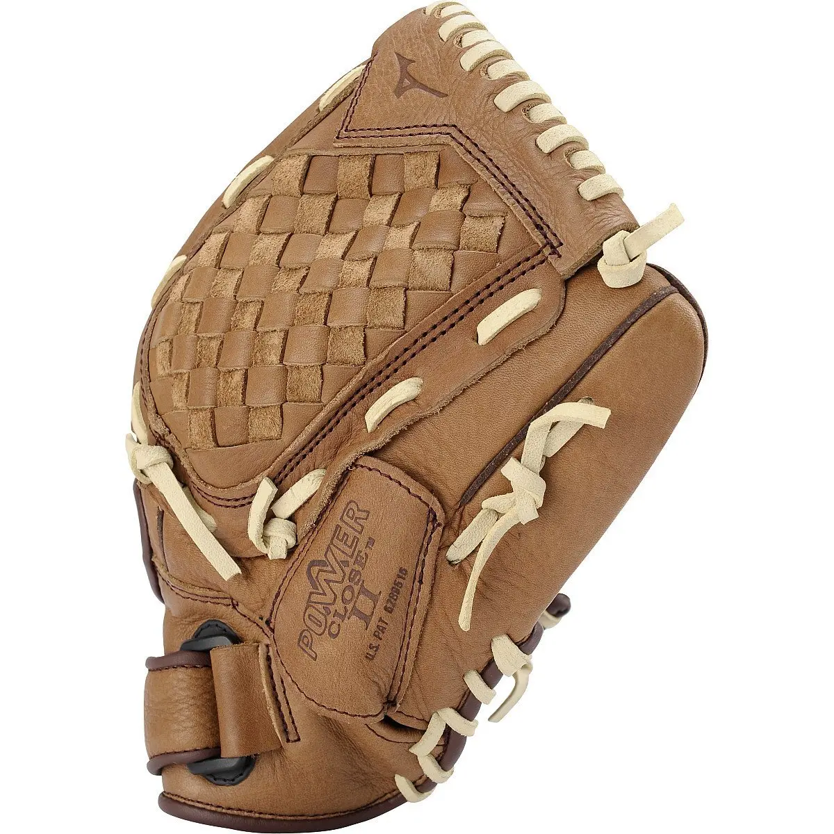 mizuno vintage mvp glove