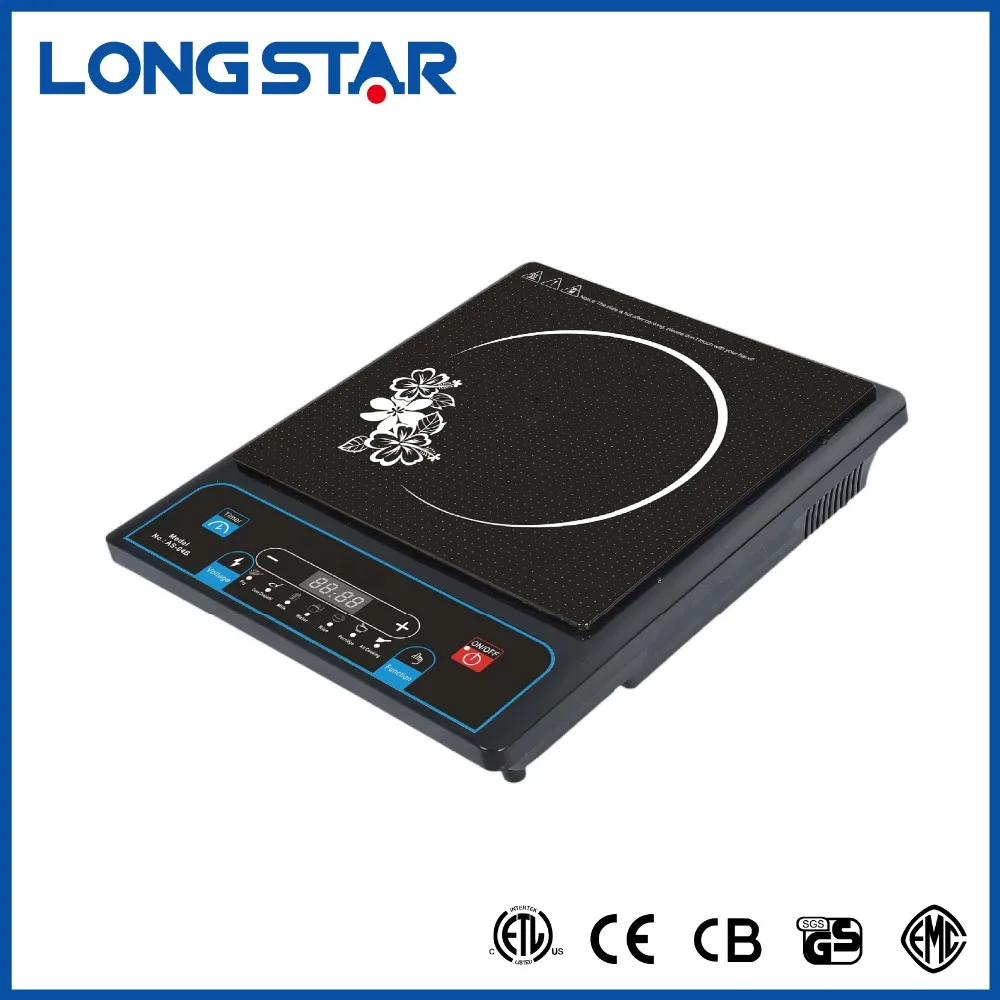 Low Price Induction Cooker 1300w Promtional Bajaj Induction Cooker