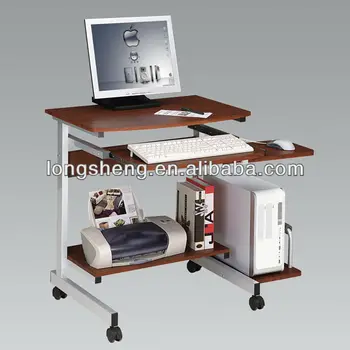 Lightweight Computer Desk
