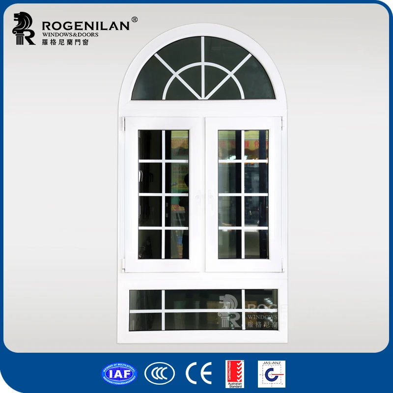 American Style Pictures Aluminum Window And Door With Great Price