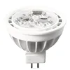 Broader range with high light output S500 GU5.3 MR16 LED Lamp