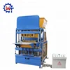WT4-10 full automatic clay brick making machine production line for sale