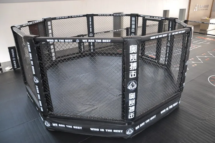 boxing ring (4)
