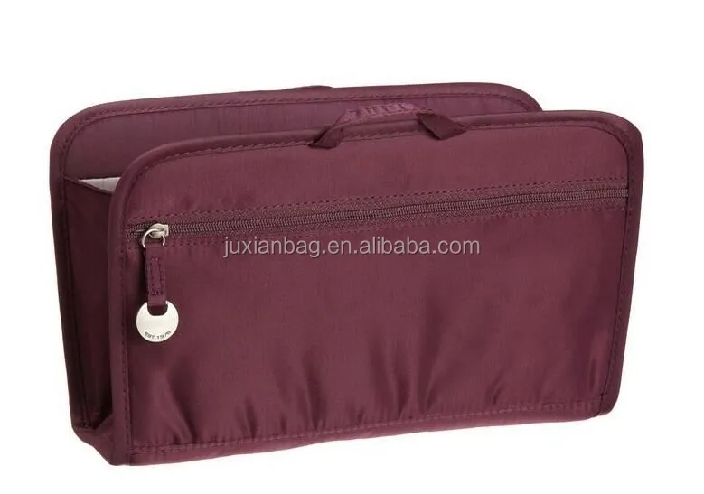 High Quality Purse Handbag Organizer,Nylon Purse Insert Buy Lighted Purse Organizer,Tote