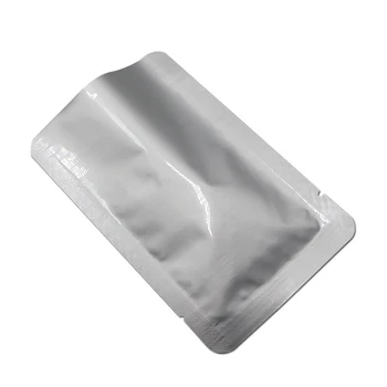 Aluminum Foil Retort Pouch Food Cooking Food Plastic Packaging/aluminum ...