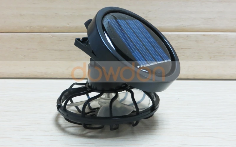 Solar energy fan clip cap 8017 140508 (15).JPG