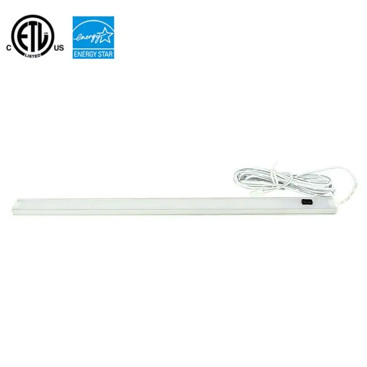 12V DC kitchen cabinet under cabinet led light