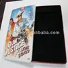 Hot sale metal CD cases