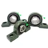 China factory hot sale ucp207 pillow block housing insert bearing207