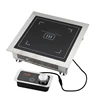 5000w built in induction cooker
