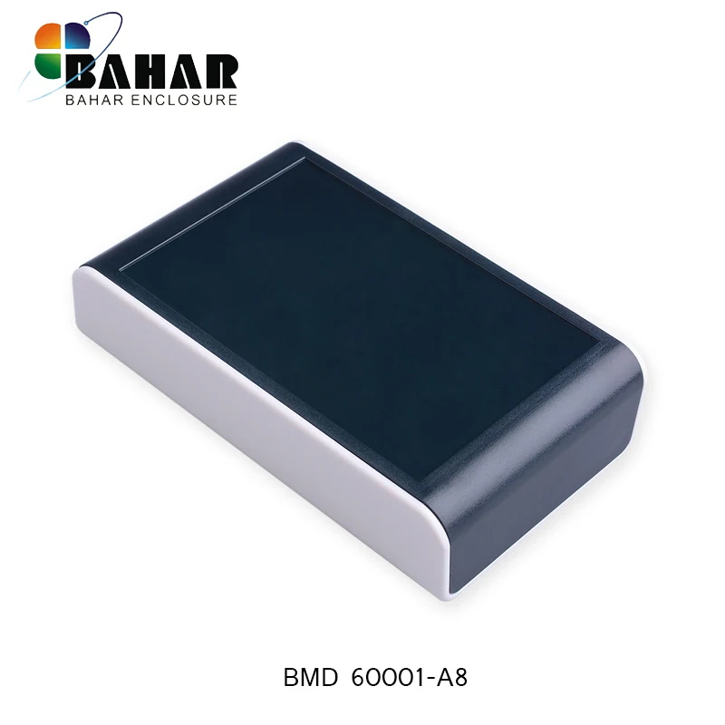 Plastic control box BMD 60001 small junction enclosure 80*50*19