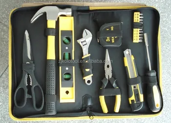 electrical tool kit box