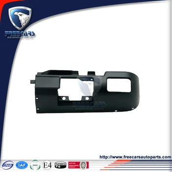 Use For Scania Truck Body Parts Front Bumper 1329551 Lh ...