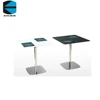 EKAA new touch screen lcd table menu power bank for coffee shop
