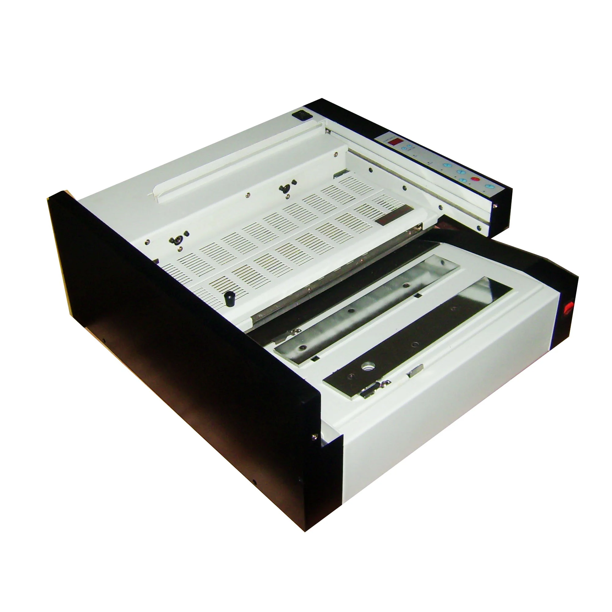 J380 Desktop Exercise Book Making Machine Buy Book Making Machine