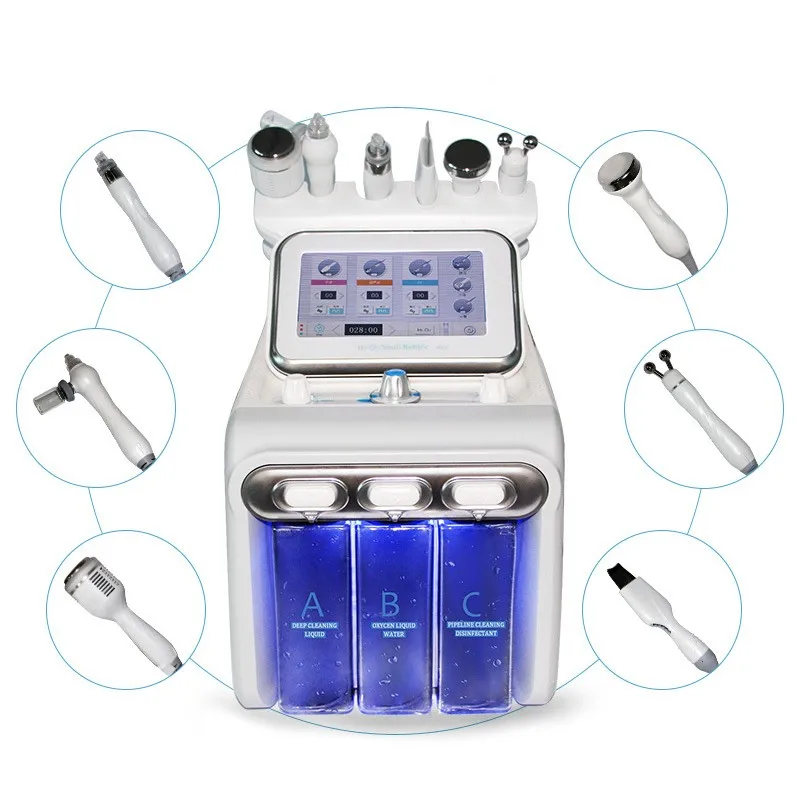 facial cleaning aqua peel machine korea for facial