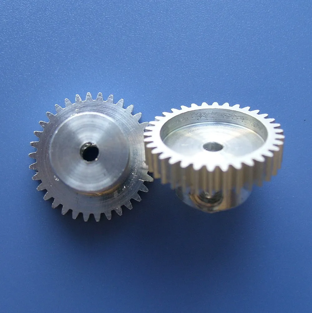 Gear Manufacturing Spring Machine Small Metal Gears,Custom Nonstandard Hobbing Gears And Pinion