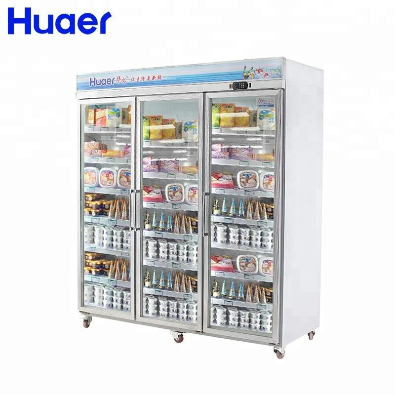 Used Glass Door Display Freezers Used Glass Door Display Freezers Supplieranufacturers At Alibaba Com