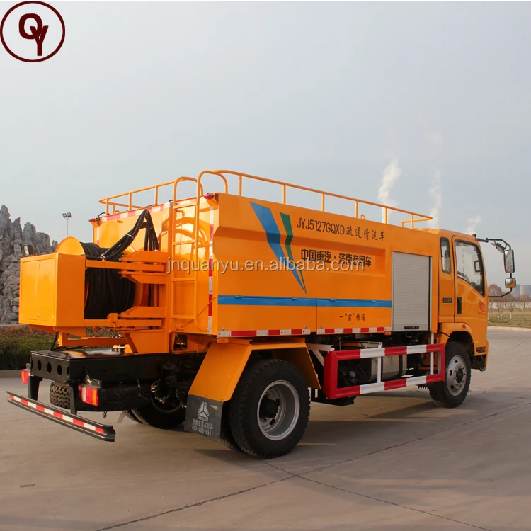 sewage suction truck-5.jpg