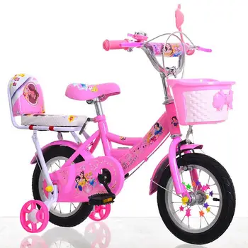 5 years old boy cycle