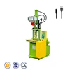 Automatic Vertical Small Plastic Zipper Injection Machine