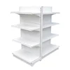 Ruijia Supermarket shelves display single-sided export food convenience store wholesale shelves