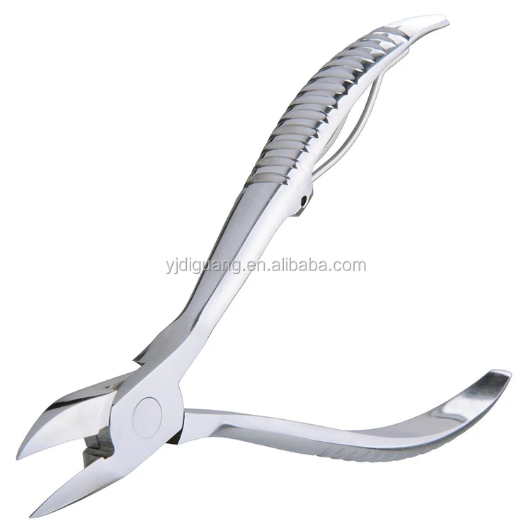 surgical toenail clippers