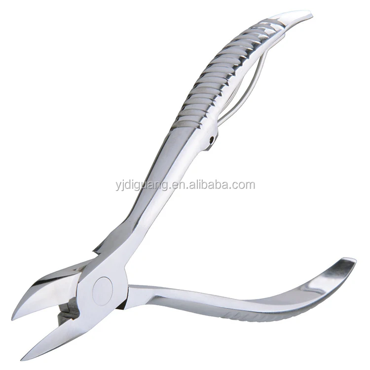 surgical nail clippers