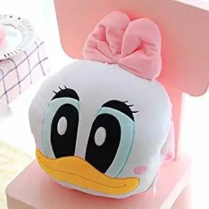 daisy duck soft toy